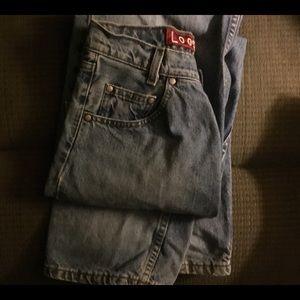 Silver Tab Loose Levi’s 30x30 Jeans